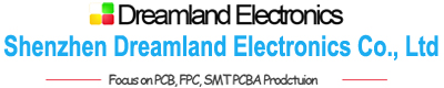 Shenzhen Dreamland Electronics Co., Ltd.