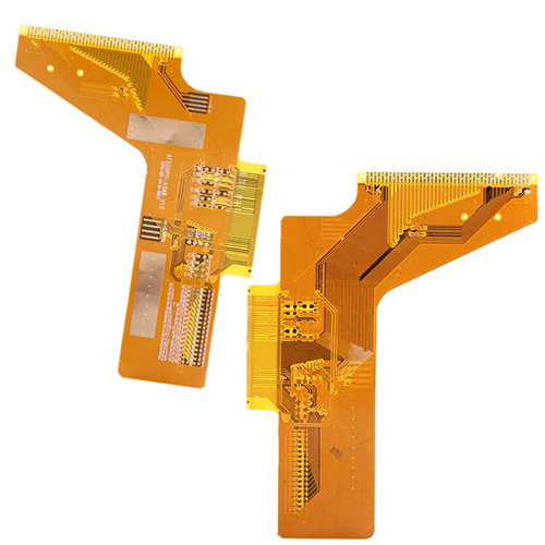 Flexible PCB board