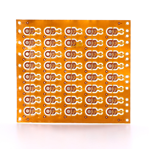 Flexible PCB board