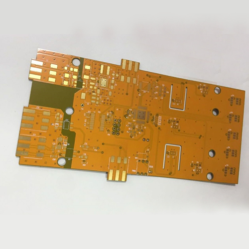 Multi-layer Flexible PCB